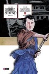 COMIC EL HOMBRE SEDIENTO Nº 2